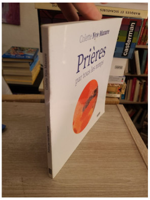 Prières par tous les temps