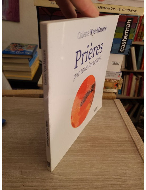 Prières par tous les temps