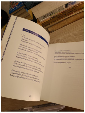 Prières par tous les temps