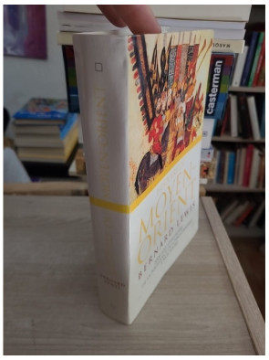 Histoire du Moyen-Orient - Bernard Lewis