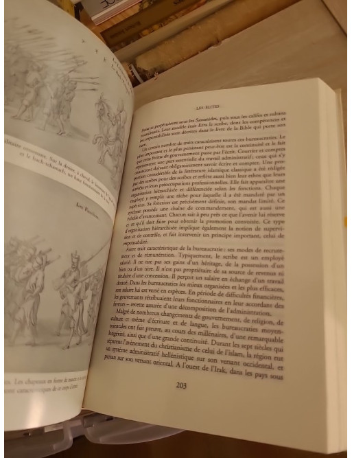 Histoire du Moyen-Orient - Bernard Lewis