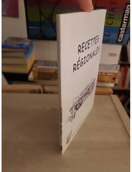 Recettes régionales