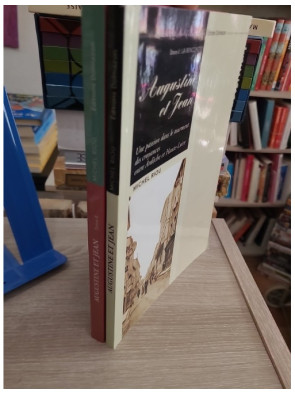 Augustine et Jean tome 1 et 2 - La rencontre
