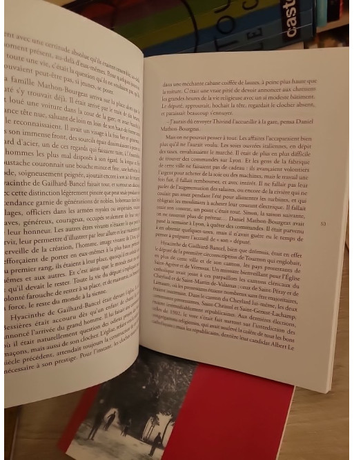 Augustine et Jean tome 1 et 2 - La rencontre