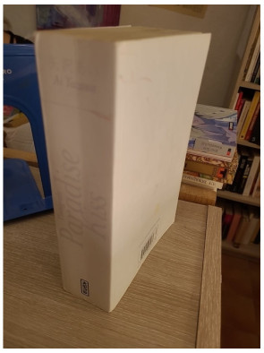 Paradise Kiss - Intégrale 1re édition