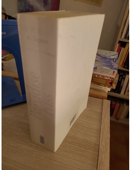 Paradise Kiss - Intégrale 1re édition