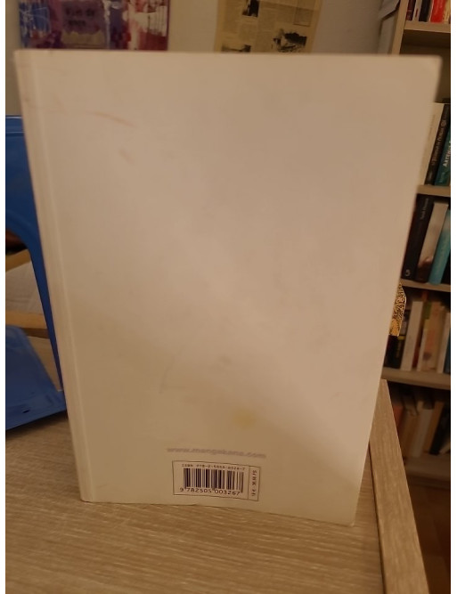 Paradise Kiss - Intégrale 1re édition