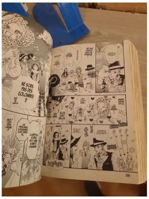 Paradise Kiss - Intégrale 1re édition