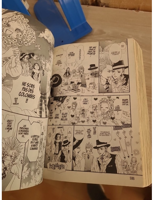Paradise Kiss - Intégrale 1re édition