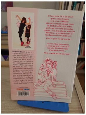 Manga Girls - Le (presque) guide