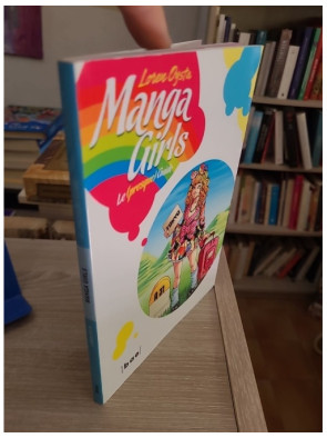 Manga Girls - Le (presque) guide