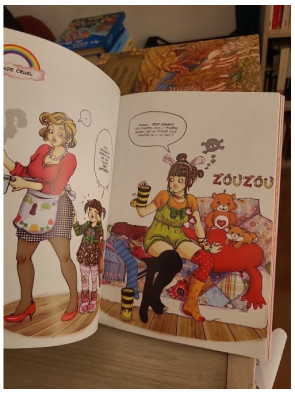 Manga Girls - Le (presque) guide