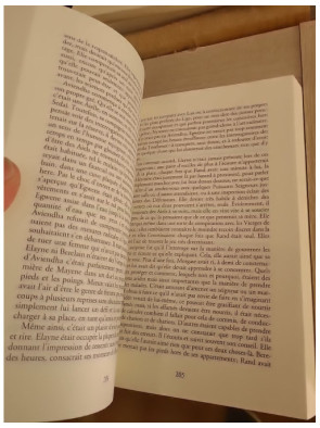 La Roue Du Temps - Tome 7 : La Montée des Orages