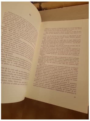 Faim de liberté ou les Mémoires d'un jeune résistant ardéchois