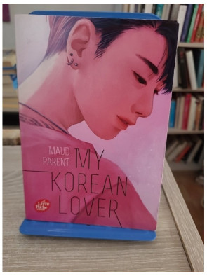 My Korean Lover - Tome 1
