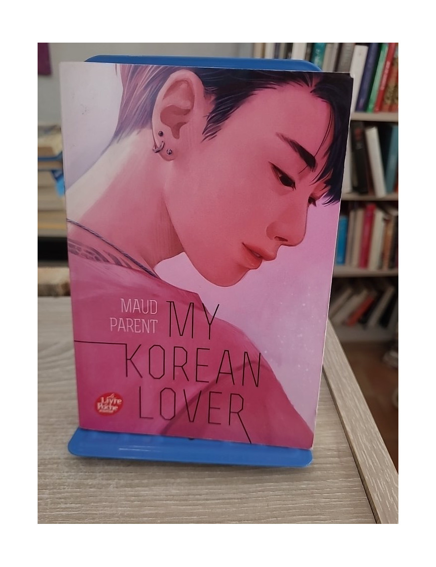 My Korean Lover - Tome 1
