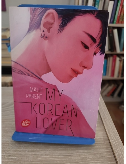 My Korean Lover - Tome 1