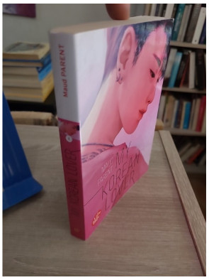 My Korean Lover - Tome 1