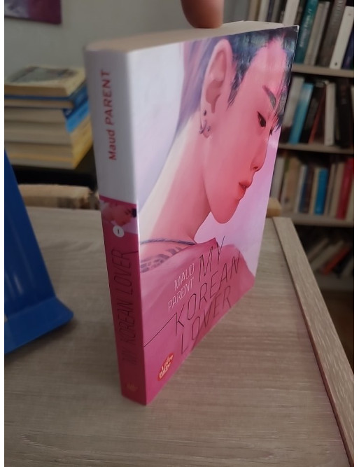 My Korean Lover - Tome 1