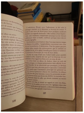 My Korean Lover - Tome 1