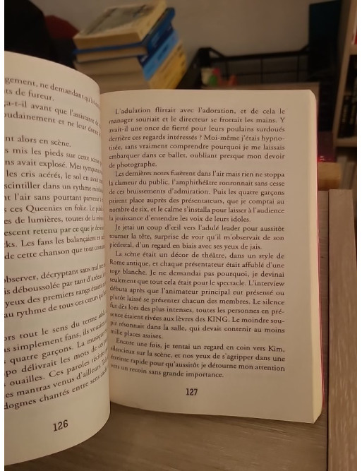 My Korean Lover - Tome 1