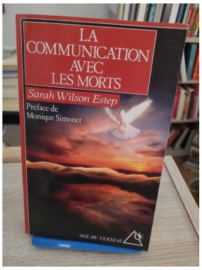 La communication avec les morts