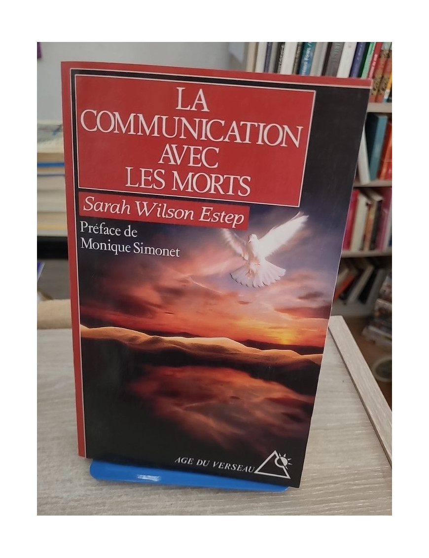 La communication avec les morts