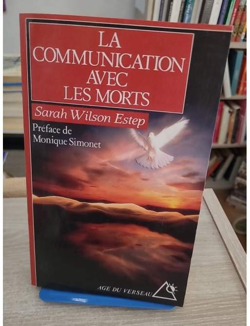 La communication avec les morts