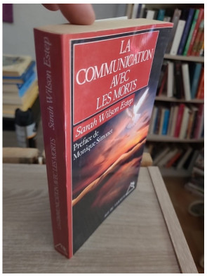 La communication avec les morts