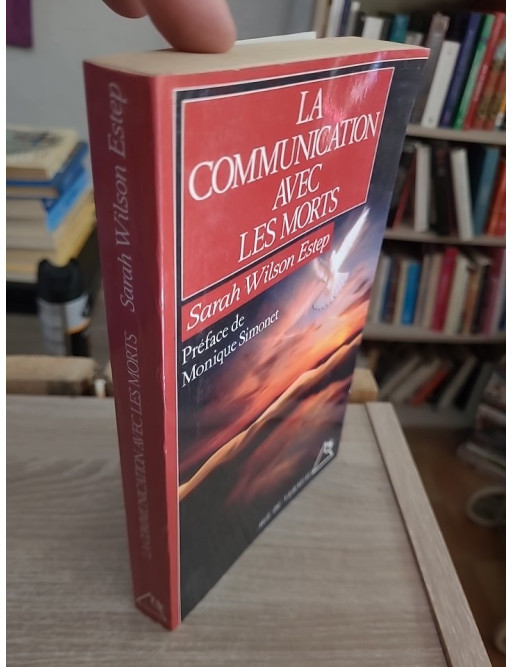 La communication avec les morts