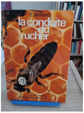 La Conduite Du Rucher - 7eme Edition