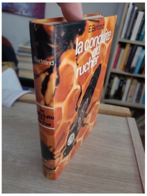 La Conduite Du Rucher - 7eme Edition