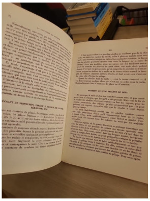 La Conduite Du Rucher - 7eme Edition