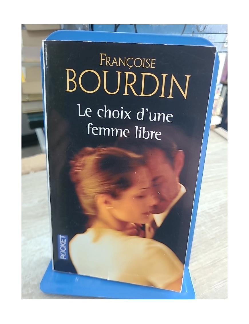 Le choix d'une femme libre - Roman contemporain sur l'indépendance et les sentiments