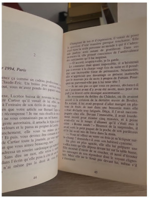 Le choix d'une femme libre - Roman contemporain sur l'indépendance et les sentiments