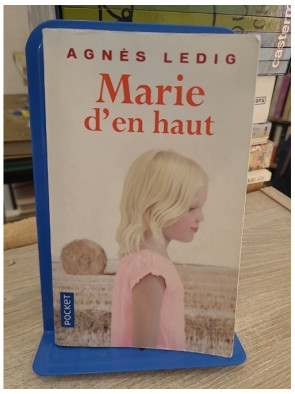 Marie d'en haut - Roman émouvant de vies entremêlées