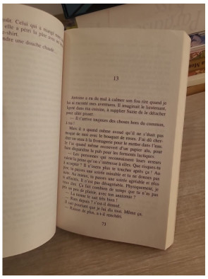 Marie d'en haut - Roman émouvant de vies entremêlées