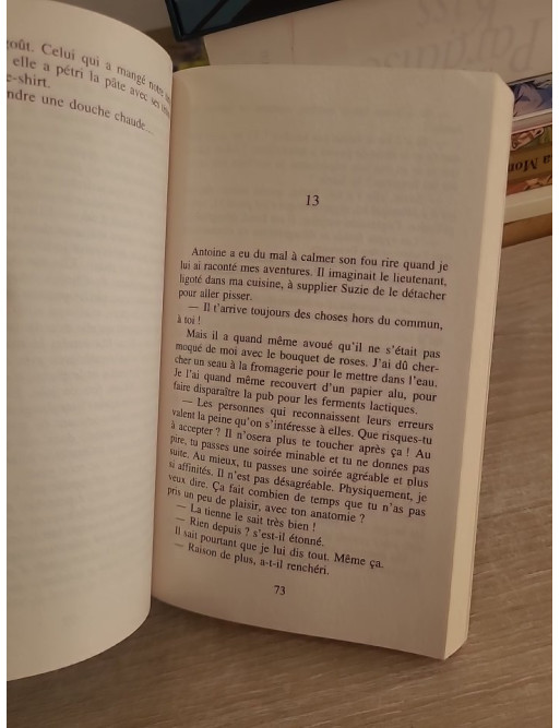 Marie d'en haut - Roman émouvant de vies entremêlées