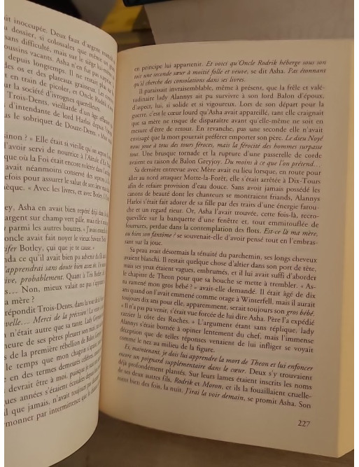 Le Trône de fer - L'intégrale tome 4 - Fantasy épique et intrigues politiques