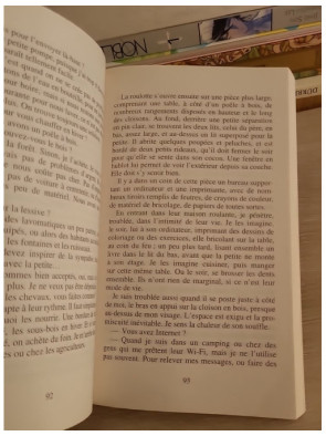 On regrettera plus tard - Roman émouvant sur les destins et les rencontres