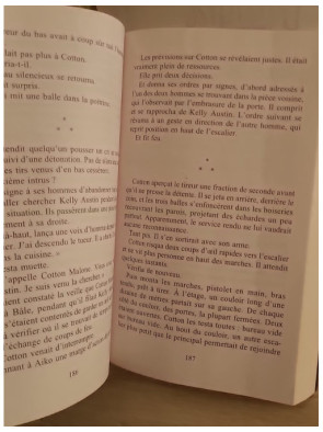 Le Secret Atlas - Thriller historique et enquête de Cotton Malone