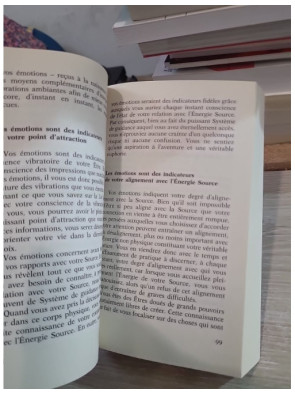 Demandez et vous recevrez - La loi universelle de l'attraction selon les enseignements d'Abraham