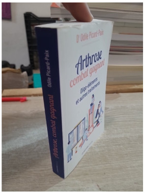 Arthrose, combat gagnant - Oligo-éléments et autres traitements