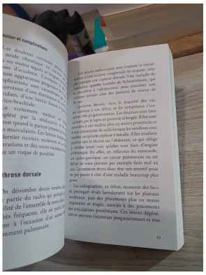 Arthrose, combat gagnant - Oligo-éléments et autres traitements