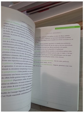 Les huiles essentielles pour rester zen - Guide pratique anti-stress