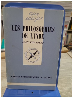 Les philosophies bouddhistes - Introduction aux courants et doctrines