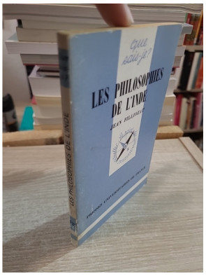 Les philosophies bouddhistes - Introduction aux courants et doctrines