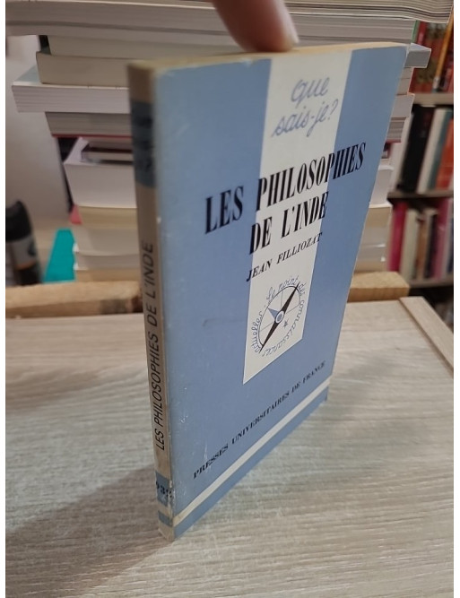 Les philosophies bouddhistes - Introduction aux courants et doctrines