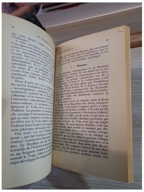 Les philosophies bouddhistes - Introduction aux courants et doctrines