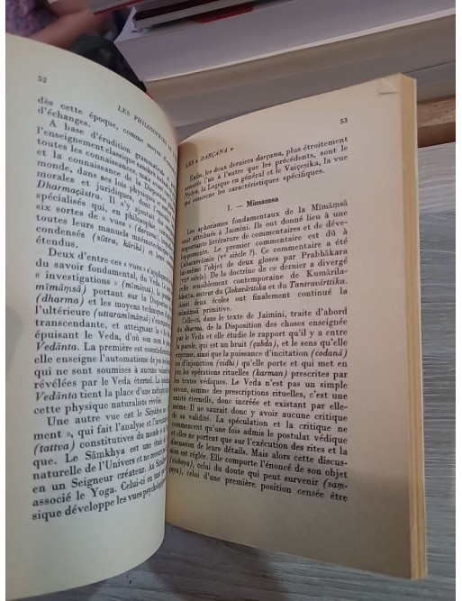 Les philosophies bouddhistes - Introduction aux courants et doctrines